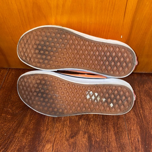 Vans Old Skool Sneakers youth size 6/women’s size 8 - Picture 6 of 6